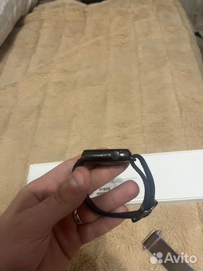 Apple watch serries 6 44mm