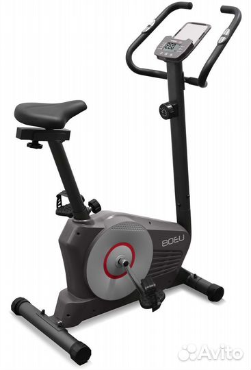 Велотренажер carbon fitness U308