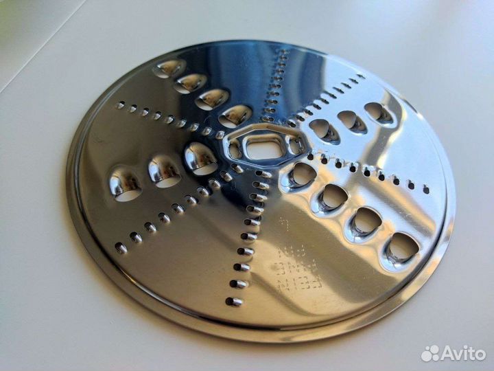 2 базовых диска для Bosch mcm 5530,5529,5525,5540