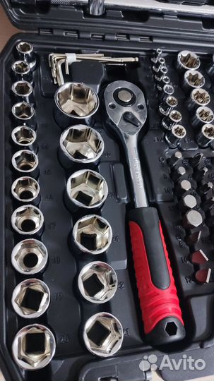 Набор инструментов 172 предмета