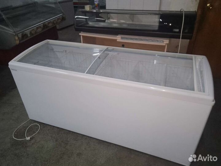 Печь упаковщик лари витрины