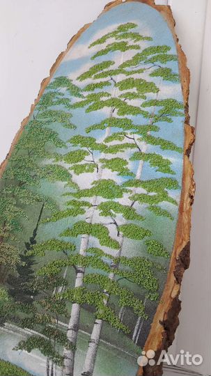 Предметы интерьера вазы