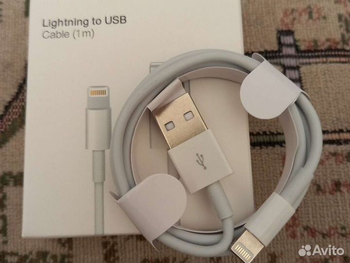 Шур на iPhone новый