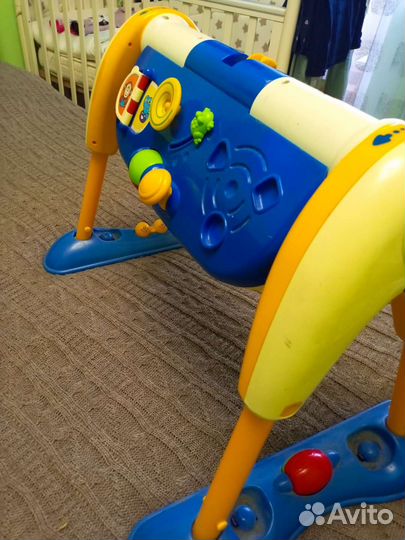 Игрушка музыкальная