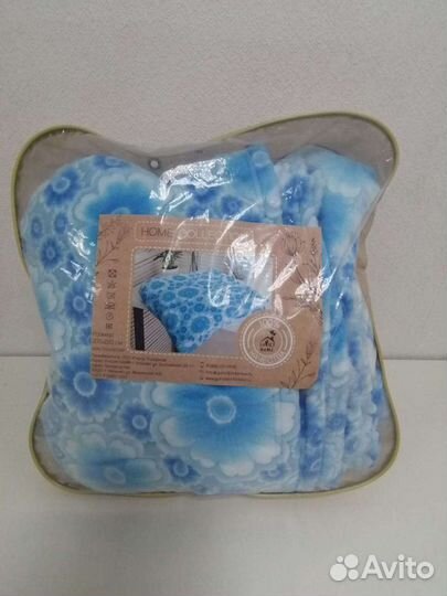 Покрывало новое