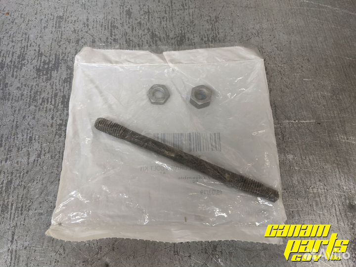 Шпилька ведомый вариатор CanAm Maverick 703500865