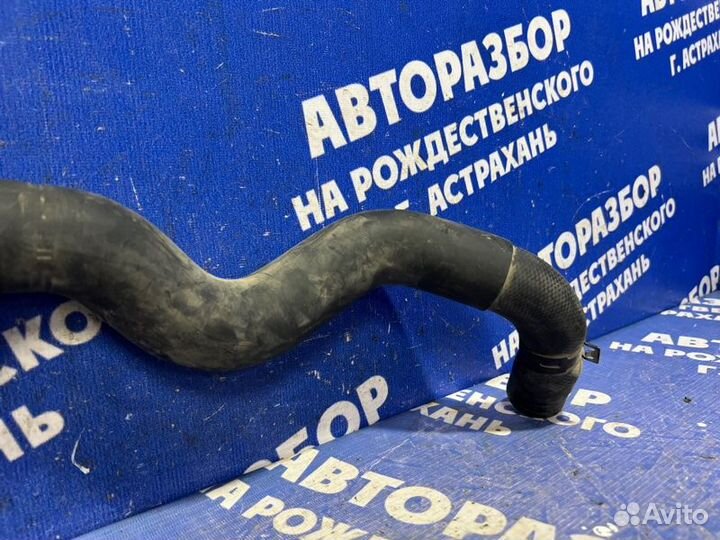 Патрубок системы охлаждения Nissan Teana J32 седан
