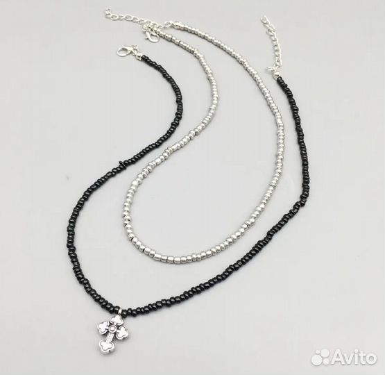 Стильный чокер ожерелье в ассортименте