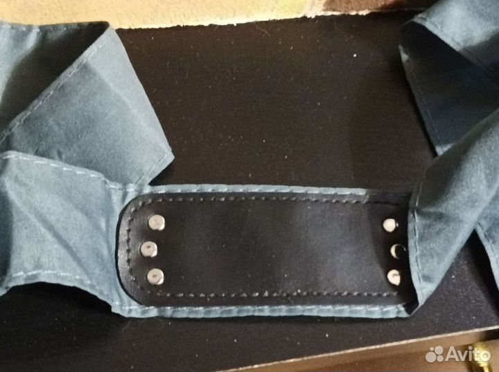 Повязка Наруто