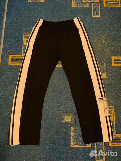 Штаны Adidas Adibrake
