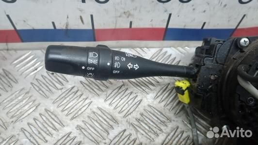 Переключатель поворотов и дворников (стрекоза) nis