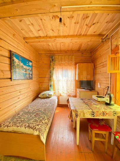 Комната 15 м², 1/1 эт.
