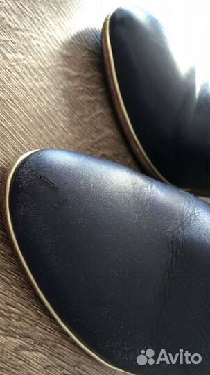 Ботильоны Ted Bakker 36 размер (кожа)