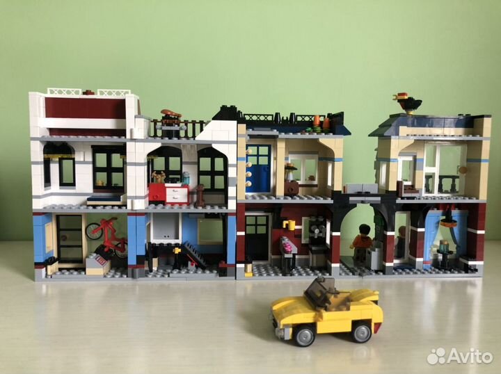 Lego 31026 price hotsell