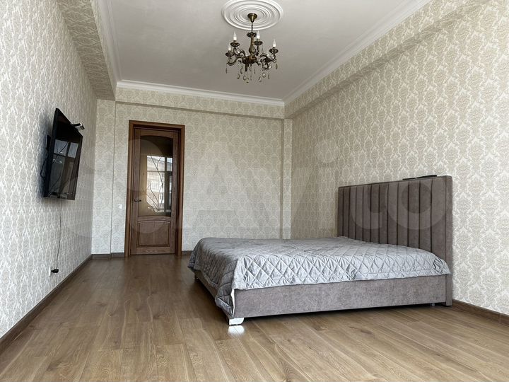 1-к. квартира, 60 м², 9/10 эт.