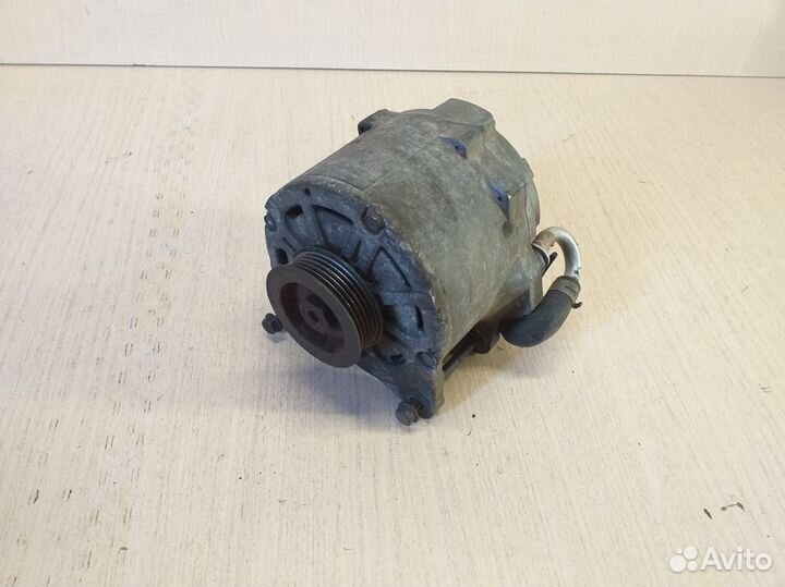 Генератор Audi A8 D3 4.2