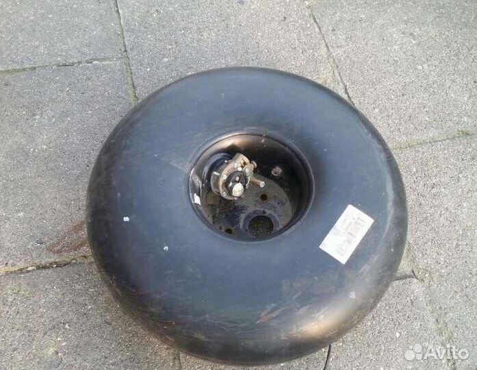 Газовый баллон на авто бу 45 л