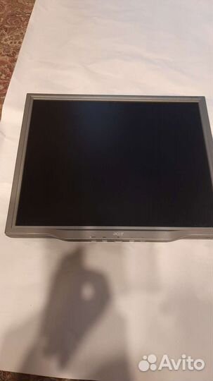 Монитор для компьютера 17 дюймов