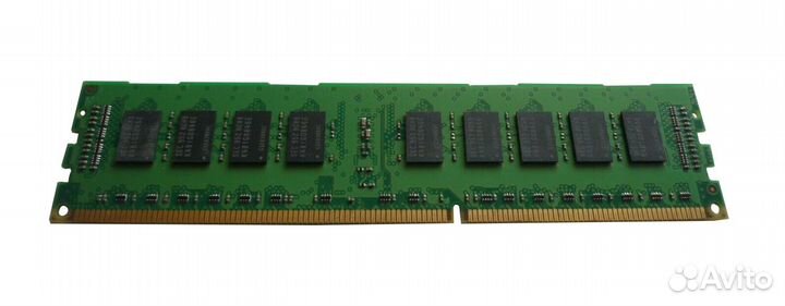 Оперативная память HP M393B5673EH1-CH9Q1 2GB