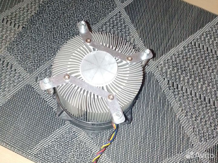 Кулер для процессора