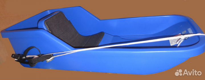 Санки Hamax (Норвегия)