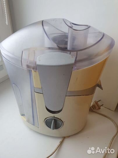 Соковыжималка Daewoo International DI-3610S