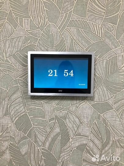 Видеонаблюдение, Домофония,скуд, охрана, Умный дом