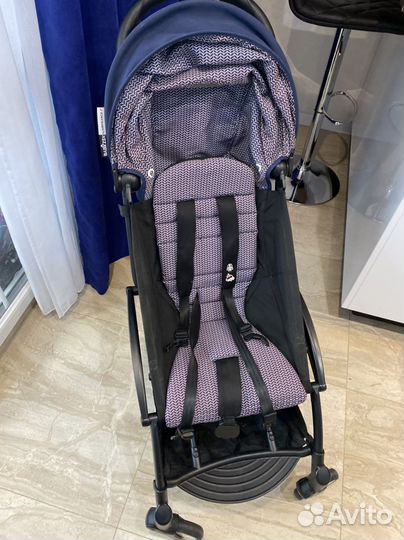 Коляска babyzen yoyo