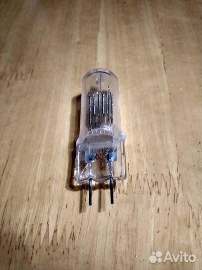 Лампа кгм220-800-1