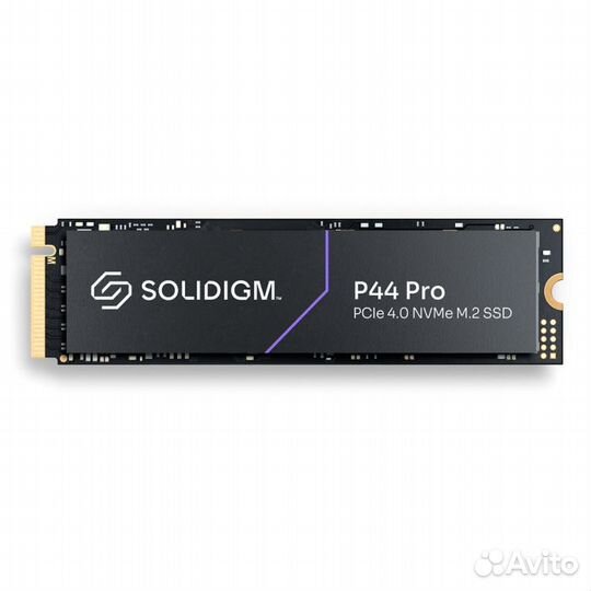 M.2 2280 ssdpfkkw010X7X1 1TB P44 Pro, PCIe Gen4x4