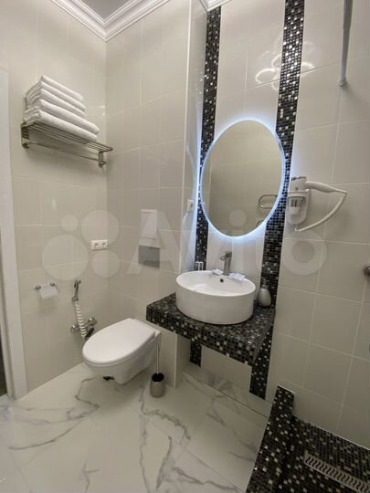 Комната 26 м² в > 9-к., 1/2 эт.