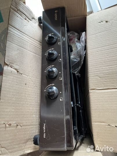 Газовая плита gefest 900