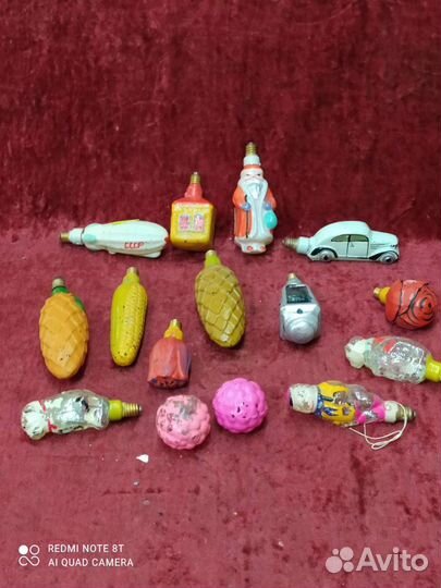 Лампочки Для Гирлянды 