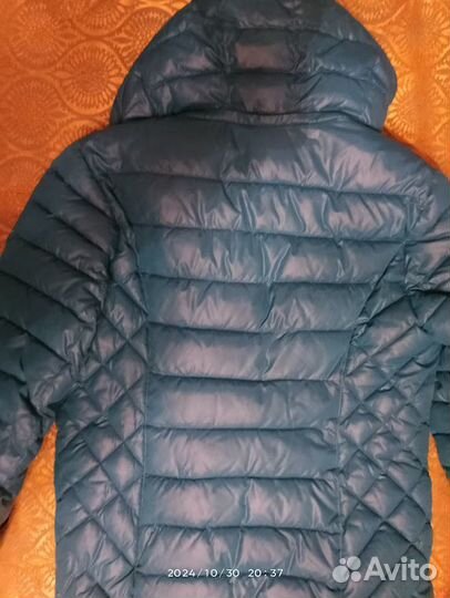 Куртка,тёплая зимняя