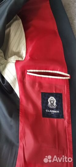 Пиджак мужской