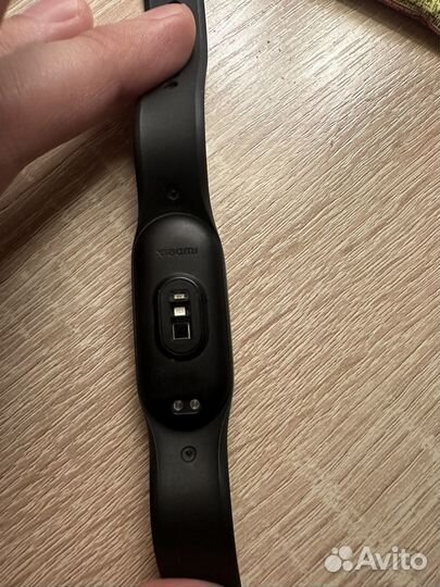 Фитнес-браслет Xiaomi 7