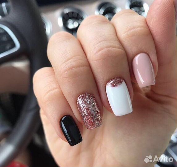 Маникюр Педикюр Эпиляция Брови Ресницы