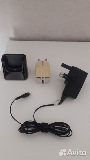 Зарядное устройство nokia 8800