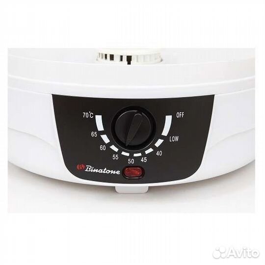 Binatone FD-323 сушилка