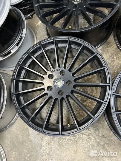 Диски для BMW R20