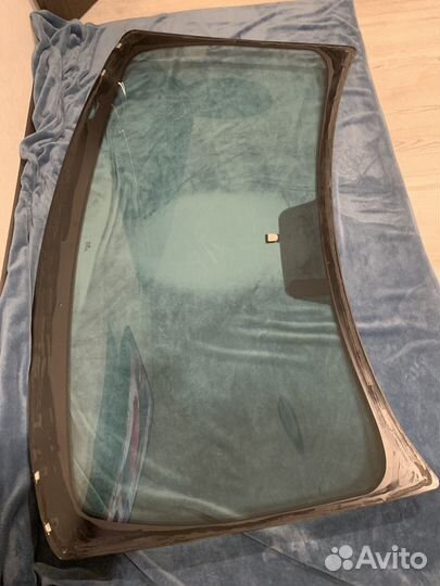 Лобовое стекло ford explover 5