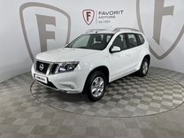 Nissan Terrano 2.0 AT, 2020, 175 612 км, с пробегом, цена 1 540 000 руб.