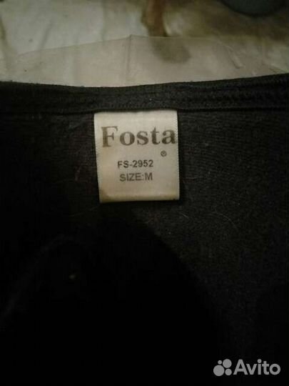 Ортез Fosta М