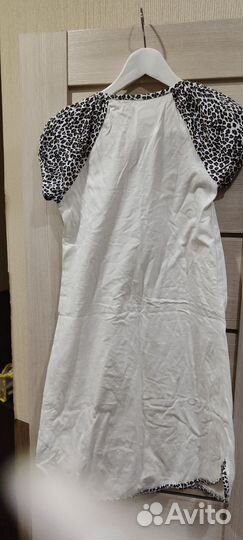 Ночная сорочка женская