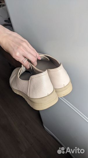 Туфли ботинки кеды