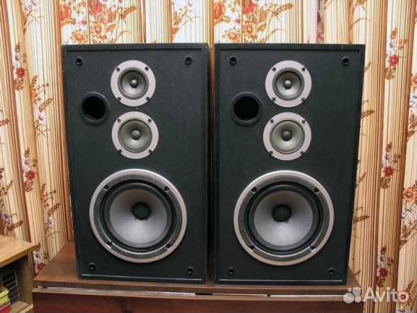 Бельгийская акустика 