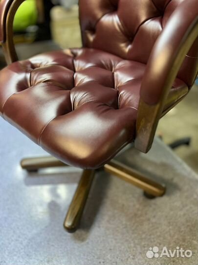 Компьютерное кресло