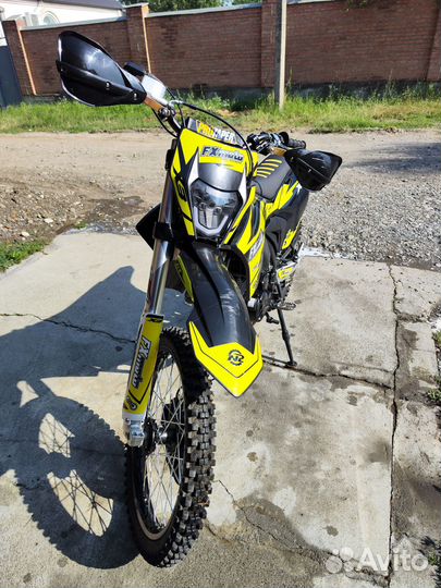 Fx moto
