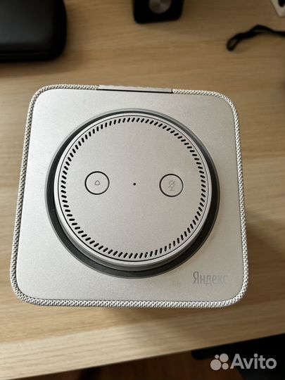 Яндекс станция Алиса