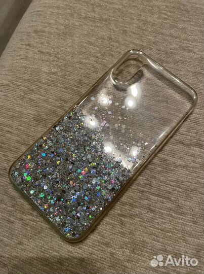 Чехлы для iPhone 7